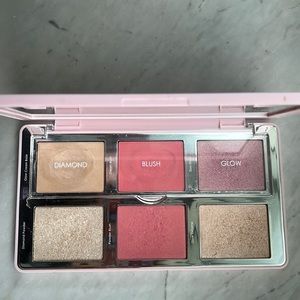 Natasha Denona Diamond and Blush- #1 DARYA